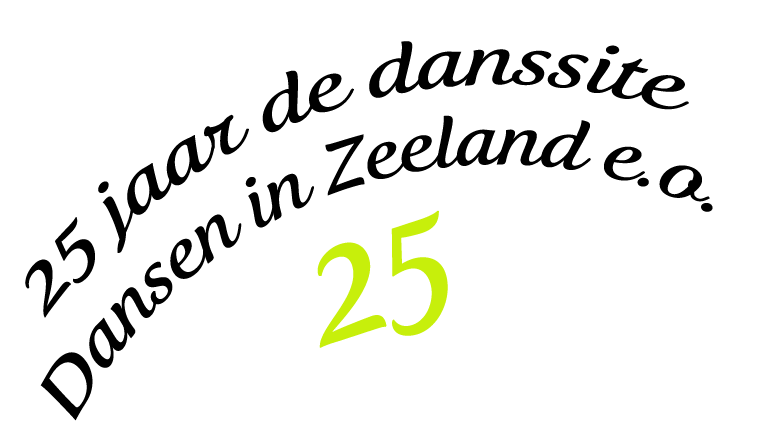 25 jaar